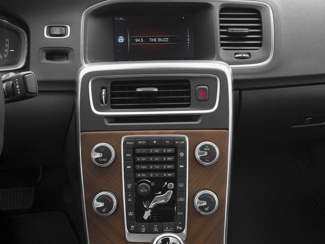 2017 Volvo S60 Inscription T5