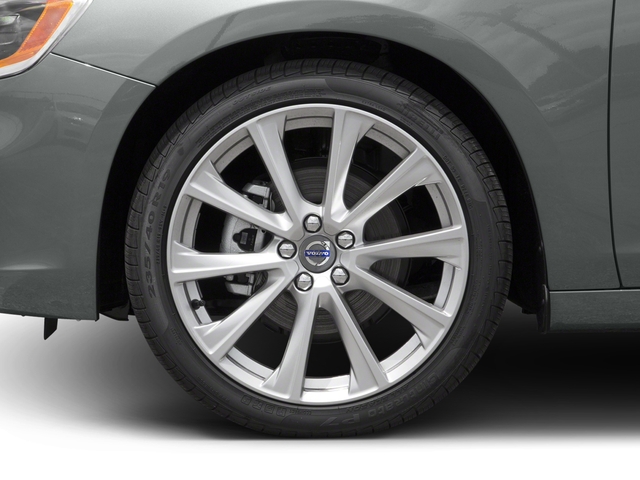 2017 Volvo S60 Inscription T5