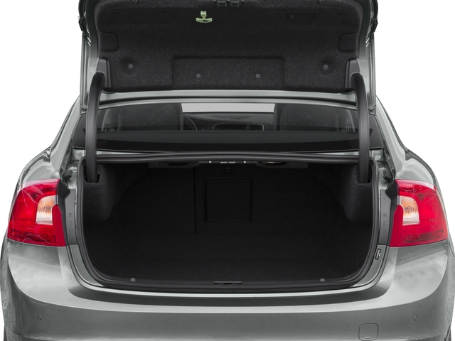2017 Volvo S60 Inscription T5