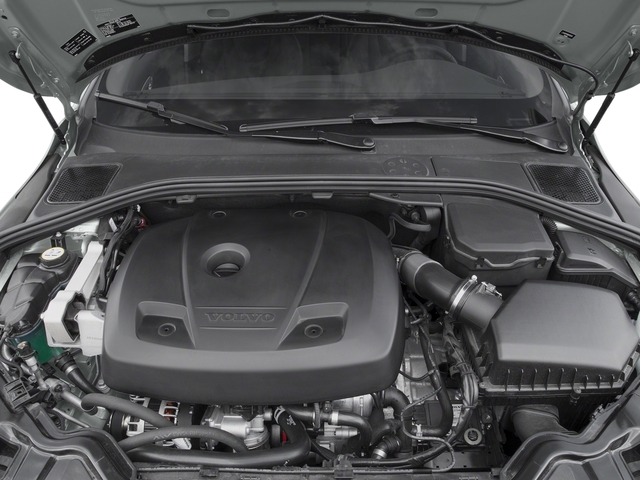 2017 Volvo S60 Inscription T5