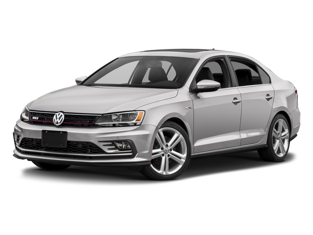 2017 Volkswagen Jetta