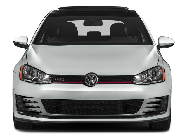 2017 Volkswagen Golf GTI S 4-Door