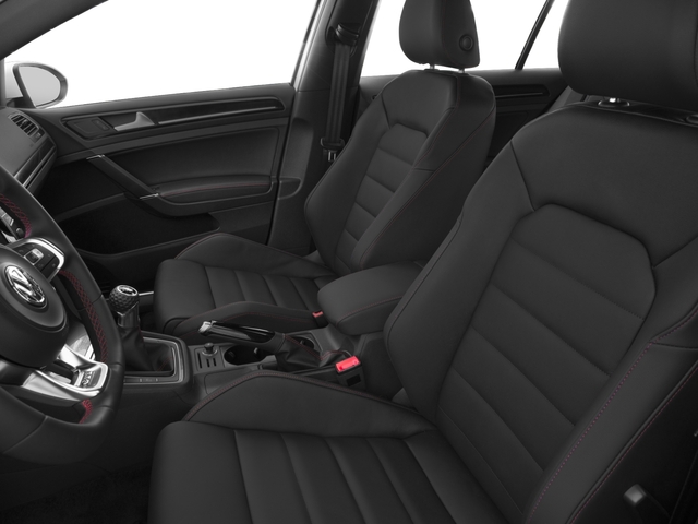 2017 Volkswagen Golf GTI S 4-Door