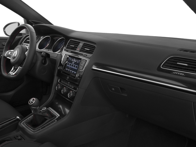 2017 Volkswagen Golf GTI S 4-Door