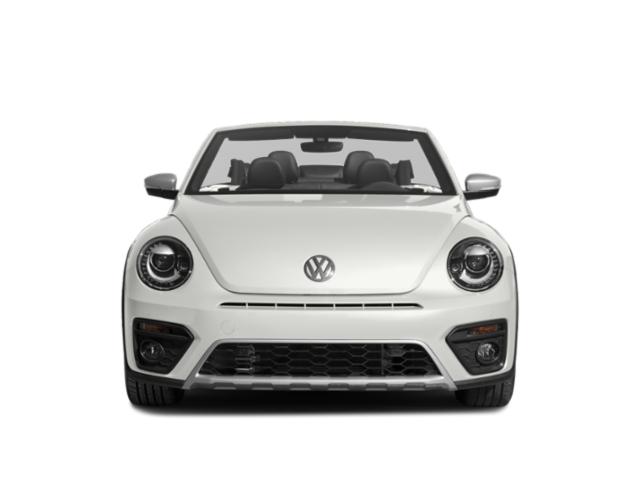 2017 Volkswagen Beetle 1.8T Dune