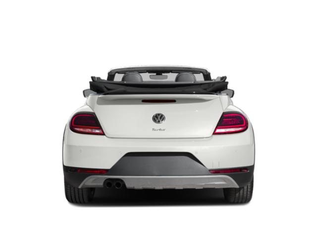 2017 Volkswagen Beetle 1.8T Dune