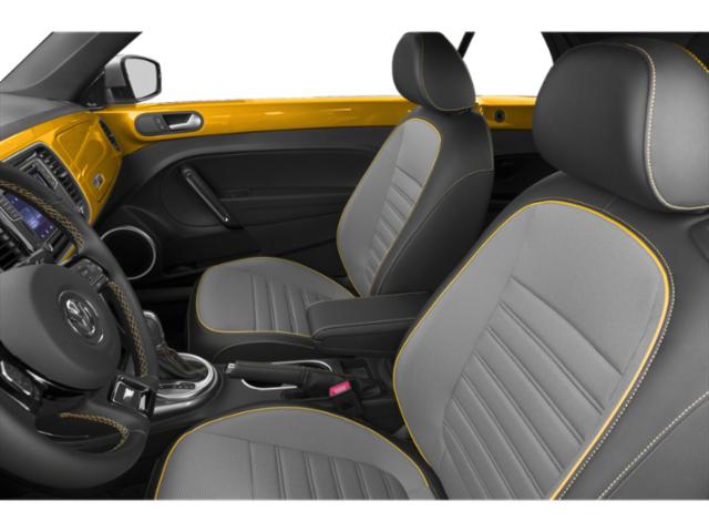 2017 Volkswagen Beetle 1.8T Dune