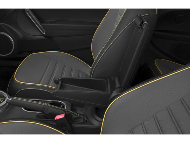 2017 Volkswagen Beetle 1.8T Dune