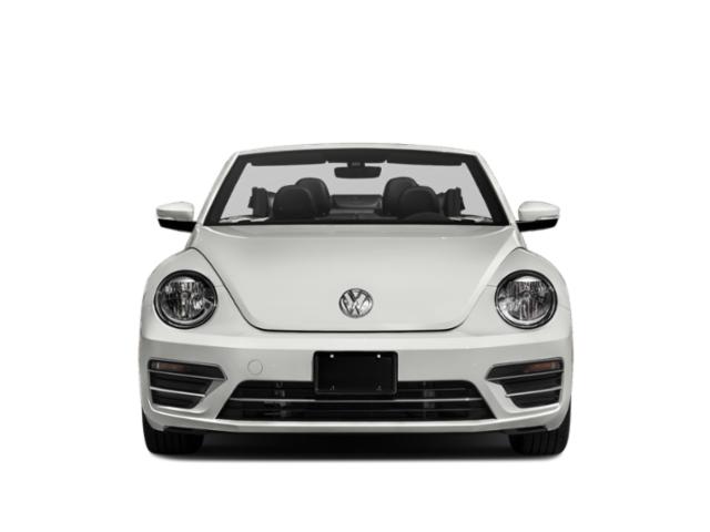 Used 2017 Volkswagen Beetle For Sale in Tucson, AZ