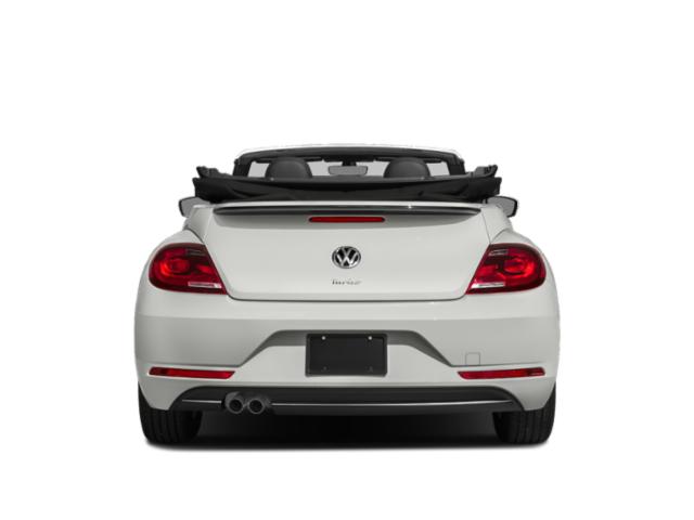 Used 2017 Volkswagen Beetle For Sale in Tucson, AZ