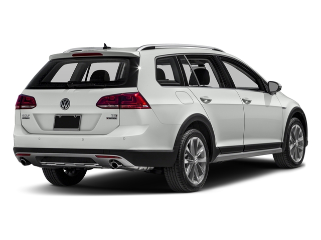 2017 Volkswagen Golf Alltrack TSI SE 2017 Volkswagen Golf Alltrack TSI SE