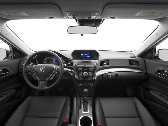 2018 Acura ILX AcuraWatch Plus Package