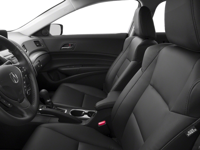 2018 Acura ILX AcuraWatch Plus Package