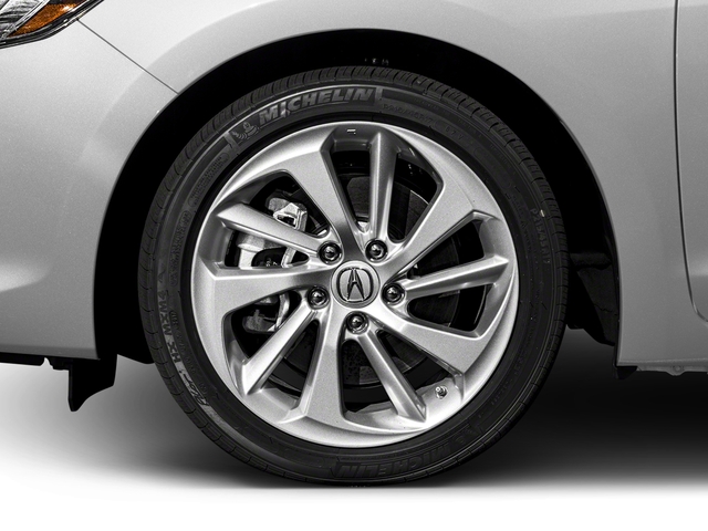 2018 Acura ILX AcuraWatch Plus Package