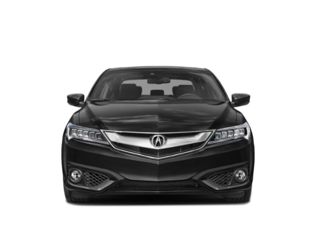 2018 Acura ILX Technology Plus & A-SPEC Packages