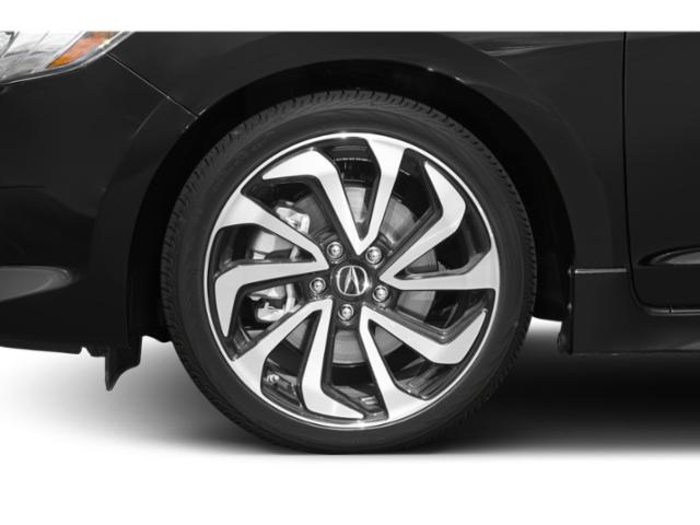 2018 Acura ILX Technology Plus & A-SPEC Packages