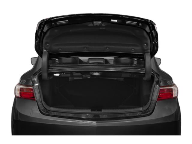 2018 Acura ILX Technology Plus & A-SPEC Packages