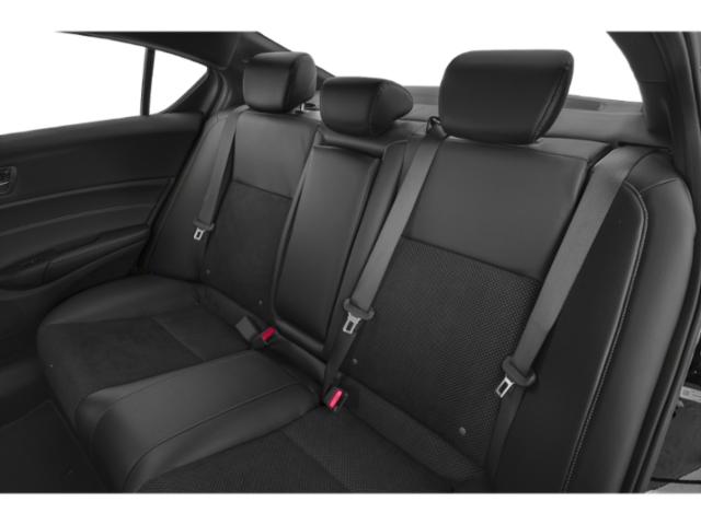 2018 Acura ILX Technology Plus & A-SPEC Packages