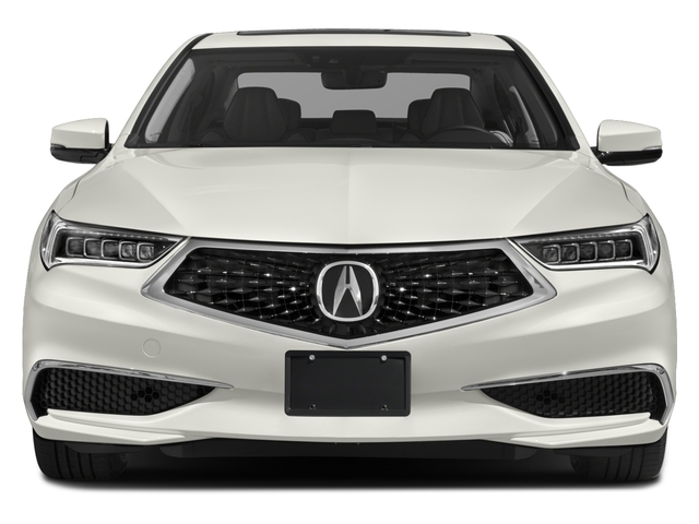 2018 Acura TLX Tech Pkg