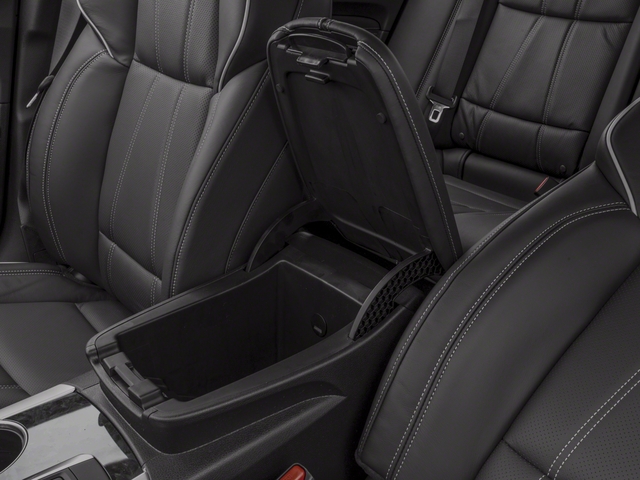 2018 Acura TLX Tech Pkg