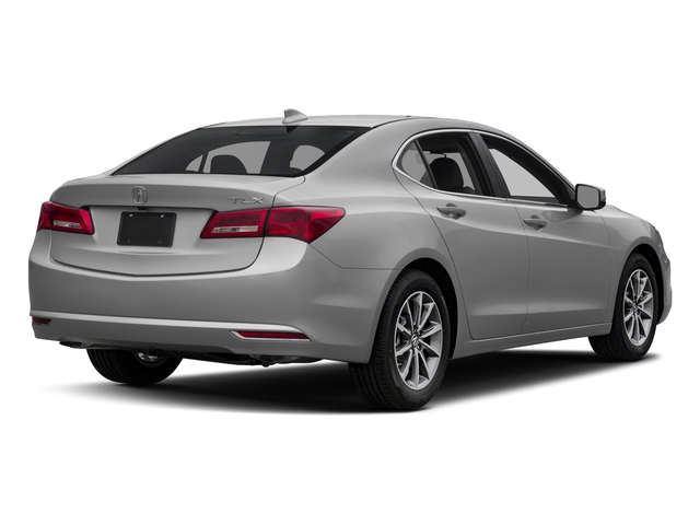 2018 Acura TLX 2.4L