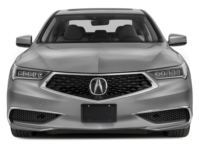 2018 Acura TLX 3.5L SH-AWD