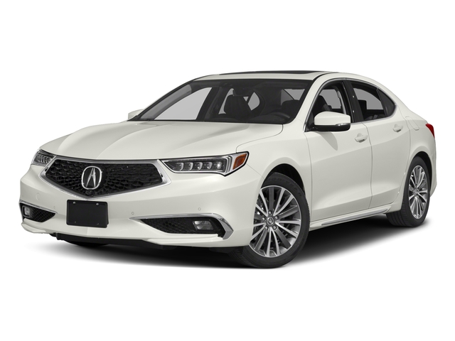 2018 Acura TLX Advance Pkg for sale in Turlock, CA