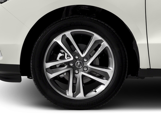 2018 Acura MDX w/Advance Package