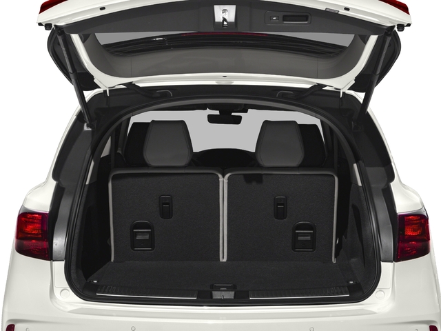 2018 Acura MDX w/Advance Package