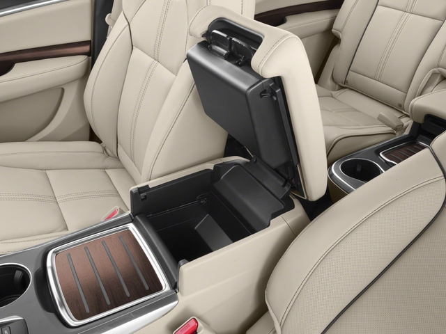 2018 Acura MDX w/Advance Package
