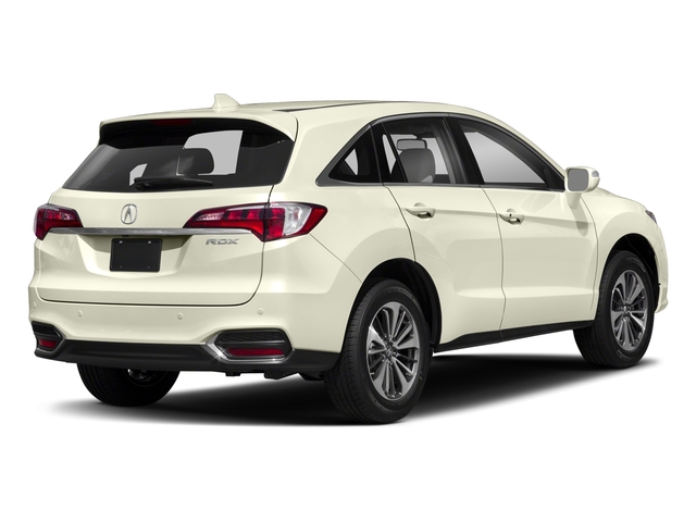 Used 2018 Acura RDX For Sale in Muscle Shoals, AL