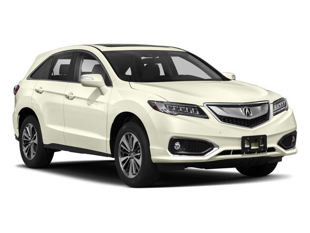 Used 2018 Acura RDX For Sale in Muscle Shoals, AL