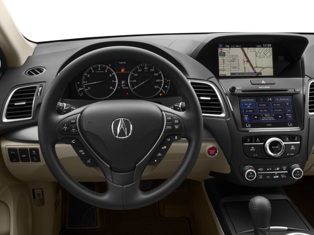 Used 2018 Acura RDX For Sale in Muscle Shoals, AL