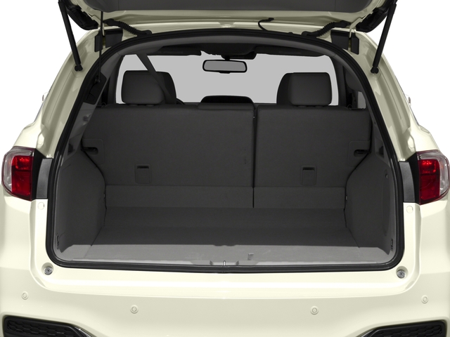 Used 2018 Acura RDX For Sale in Muscle Shoals, AL