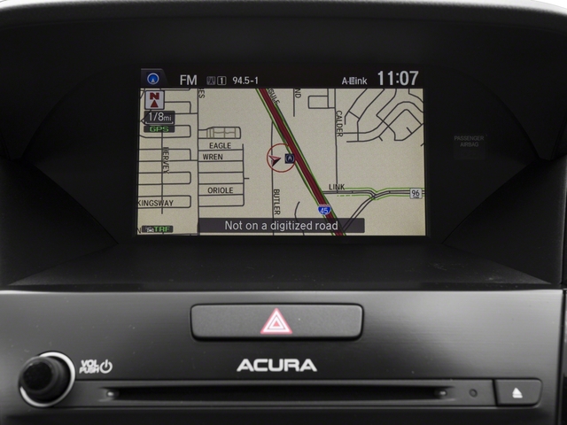 Used 2018 Acura RDX For Sale in Muscle Shoals, AL
