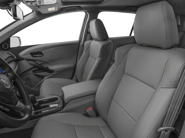 2018 Acura RDX Advance Package
