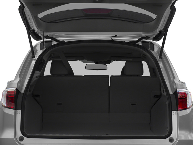 2018 Acura RDX Advance Package