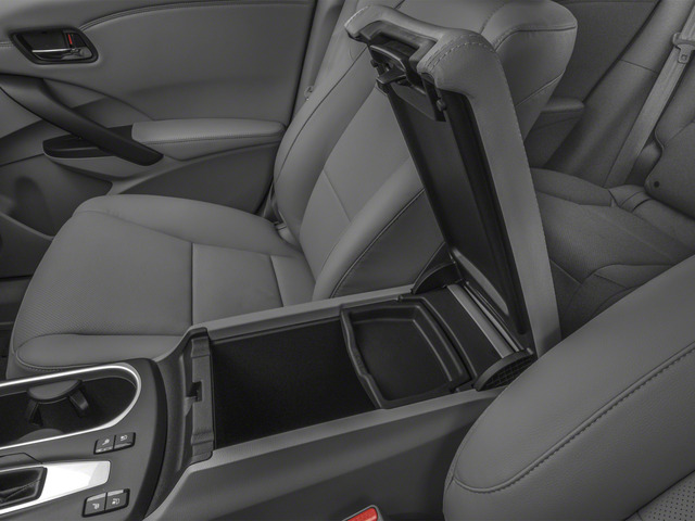 2018 Acura RDX Advance Package