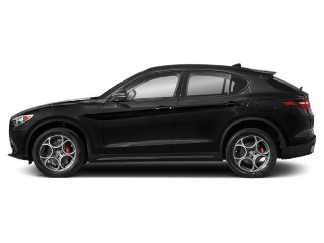 2018 Alfa Romeo Stelvio Ti AWD 2018 Alfa Romeo Stelvio Ti AWD