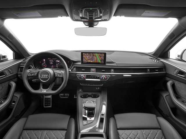 2018 Audi S4 3.0T Premium Plus