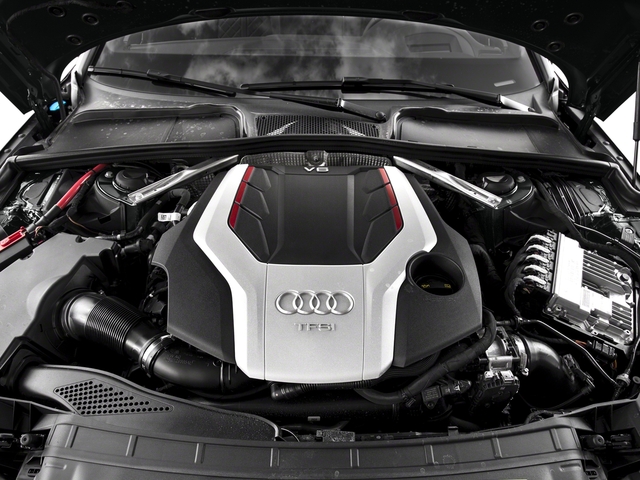 2018 Audi S4 3.0T Premium Plus
