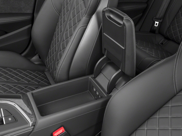 2018 Audi S4 3.0T Premium Plus