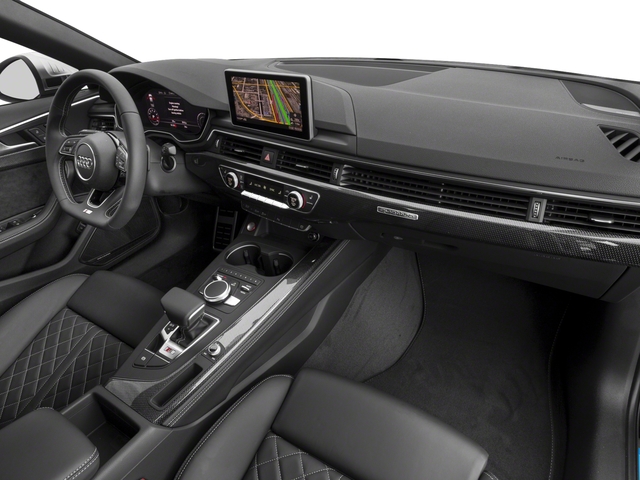 2018 Audi S4 3.0T Premium Plus