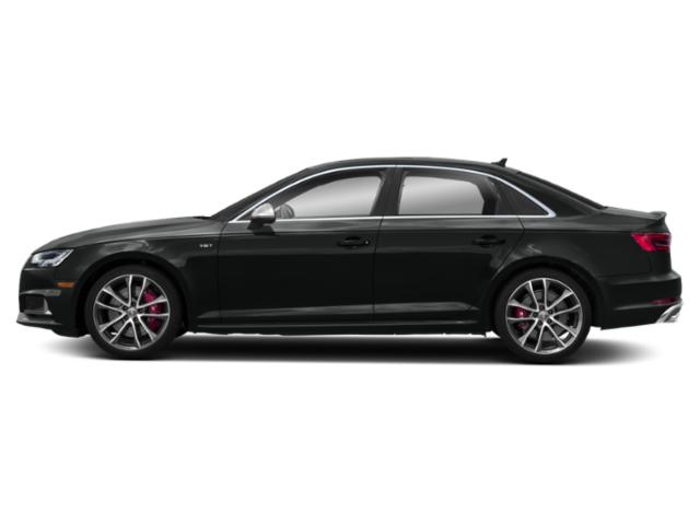 2018 Audi S4 3.0T Premium Plus