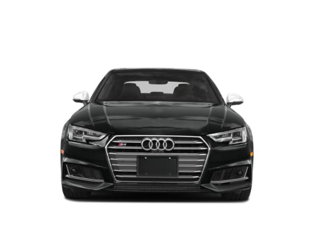 2018 Audi S4 3.0T Premium Plus