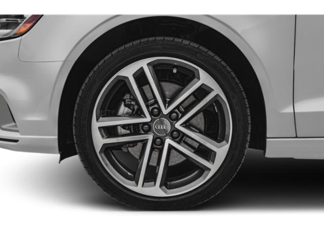 2018 Audi A3 2.0T Premium