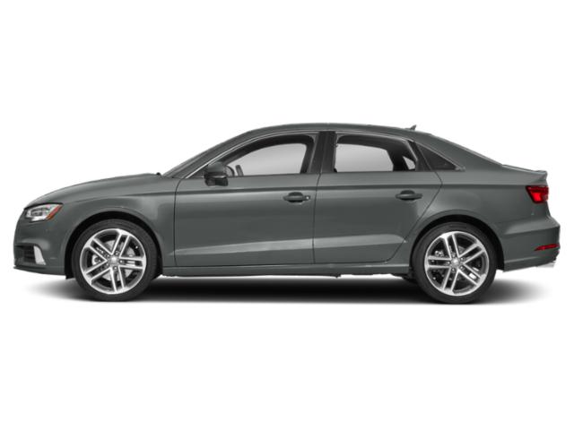 2018 Audi A3 2.0T Premium