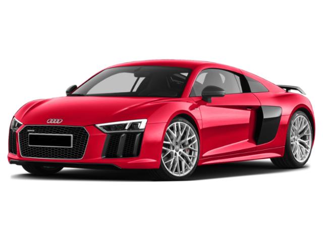 2018 Audi R8 5.2 V10 plus for sale in Lynnwood, WA