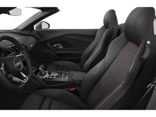 2018 Audi R8 5.2 V10