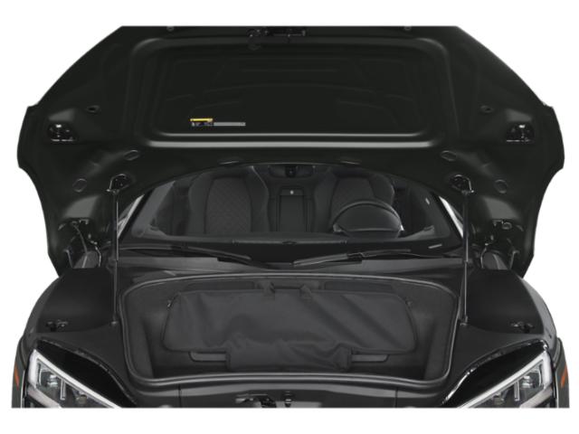 2018 Audi R8 5.2 V10